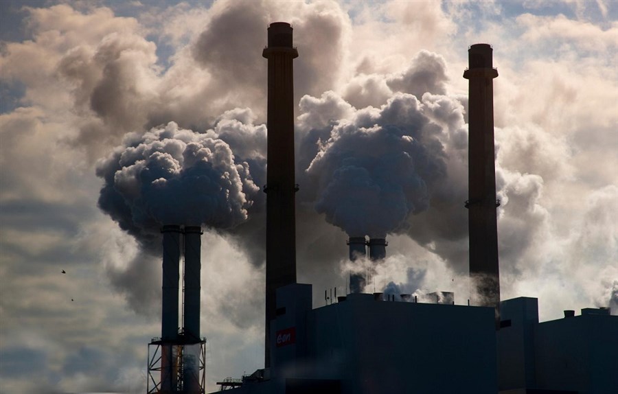 Bericht Industrieroute naar nul emissies in 2050 is ingezet bekijken
